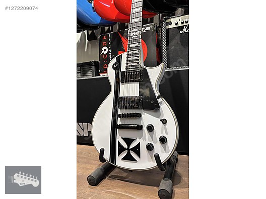 İkinci El ve Sıfır Alışveriş / Müzik / Müzik Aletleri / Telli Çalgılar / Gitar / Elektro