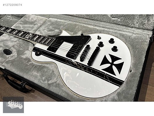 İkinci El ve Sıfır Alışveriş / Müzik / Müzik Aletleri / Telli Çalgılar / Gitar / Elektro