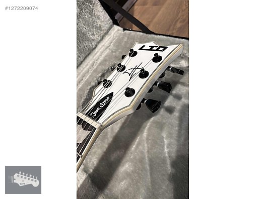 İkinci El ve Sıfır Alışveriş / Müzik / Müzik Aletleri / Telli Çalgılar / Gitar / Elektro