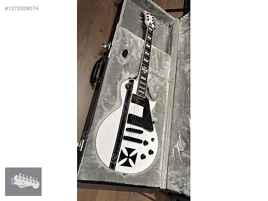 İkinci El ve Sıfır Alışveriş / Müzik / Müzik Aletleri / Telli Çalgılar / Gitar / Elektro