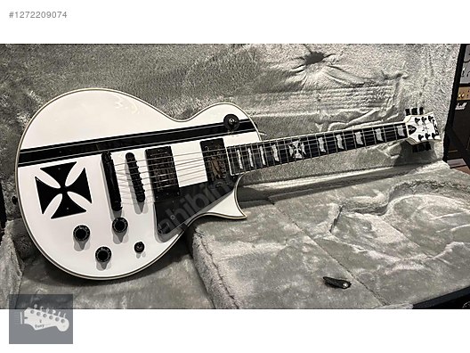 İkinci El ve Sıfır Alışveriş / Müzik / Müzik Aletleri / Telli Çalgılar / Gitar / Elektro