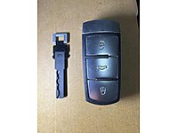 Orijinal Passat Tiguan Anahtar Kumanda