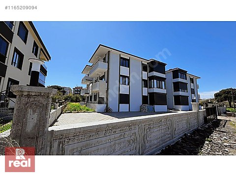 Ayvalik Satilik Daire
