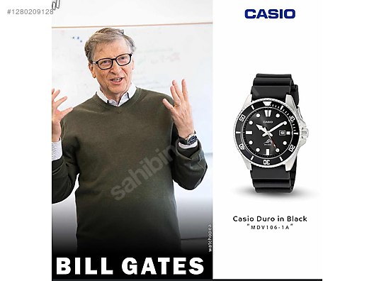 Used & Brand New Items / Watches & Clocks / Watches / Casio