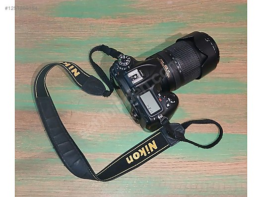 Nikon Mkbhd Camera Nikon D7209 Test Nikon D7200, Un Reflex Solide