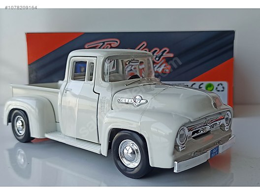 1:24 1956 FORD F- 100 PİCK-UP at  - 1078209164