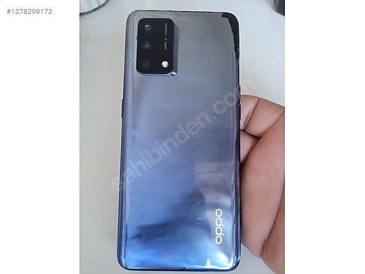 Used & Brand New Items / Cell Phones & Accessories / Cell Phones / Oppo / A74