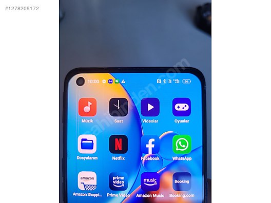 Used & Brand New Items / Cell Phones & Accessories / Cell Phones / Oppo / A74