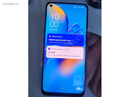 Used & Brand New Items / Cell Phones & Accessories / Cell Phones / Oppo / A74