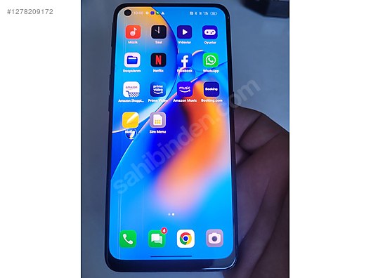 Used & Brand New Items / Cell Phones & Accessories / Cell Phones / Oppo / A74