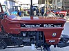 Machinery / Agricultural Machines / Tractors / New Holland / 54C