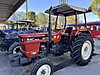 Machinery / Agricultural Machines / Tractors / New Holland / 54C