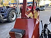 Machinery / Agricultural Machines / Tractors / New Holland / 54C