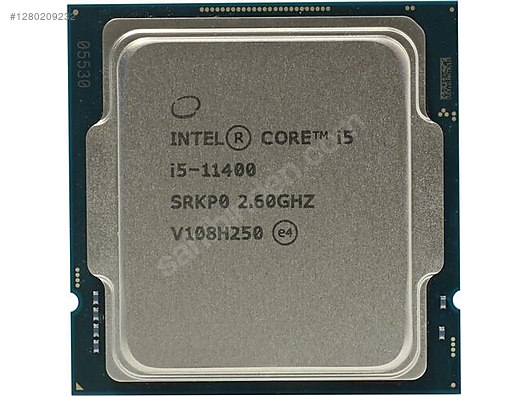 Used & Brand New Items / Computers / Desktops / Desktop Components / Processors