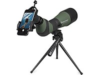 Celestron Landscout 20-60X80MM Açısal Zoom Gözlem Teleskobu #1276209242