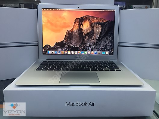 macbook air 8gb ram for sale