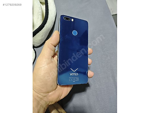 Used & Brand New Items / Cell Phones & Accessories / Cell Phones / Vestel / Venus Z20