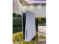 Playstation 5 Çift Kol+Şarj İstasyon+Hesap Tertemiz