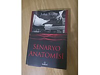 Senaryo Anatomisi - John Truby