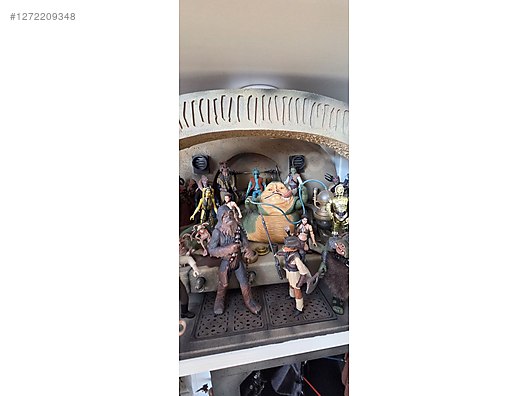 Used & Brand New Items / Toys & Hobbies / Action Figures / Movies & TV Series