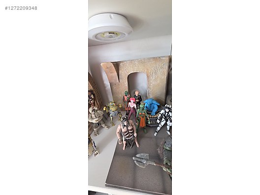 Used & Brand New Items / Toys & Hobbies / Action Figures / Movies & TV Series