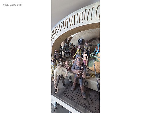 Used & Brand New Items / Toys & Hobbies / Action Figures / Movies & TV Series