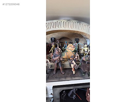 Used & Brand New Items / Toys & Hobbies / Action Figures / Movies & TV Series