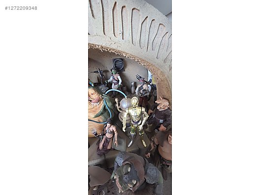 Used & Brand New Items / Toys & Hobbies / Action Figures / Movies & TV Series