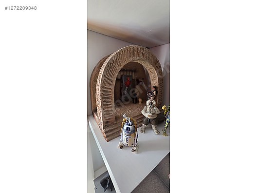 Used & Brand New Items / Toys & Hobbies / Action Figures / Movies & TV Series