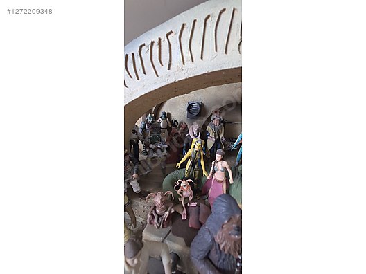 Used & Brand New Items / Toys & Hobbies / Action Figures / Movies & TV Series