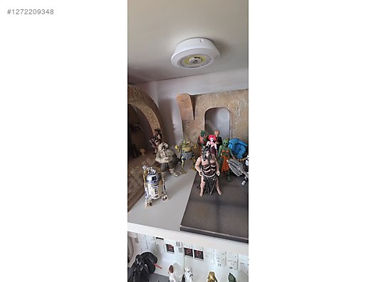 Used & Brand New Items / Toys & Hobbies / Action Figures / Movies & TV Series