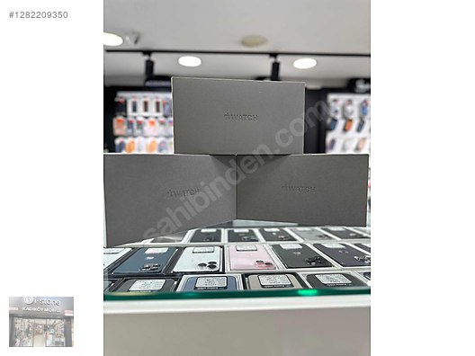 Used & Brand New Items / Cell Phones & Accessories / Wearable Technology / Smartwatch / Apple Watch