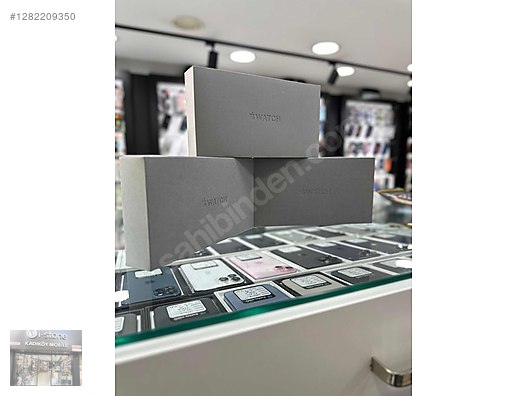 Used & Brand New Items / Cell Phones & Accessories / Wearable Technology / Smartwatch / Apple Watch