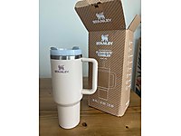 Quencher H2.O FlowState Tumbler Pipetli Termos | 1.18L