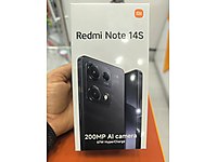 REDMİ NOT 14S