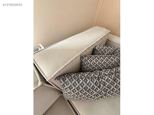 İkinci El ve Sıfır Alışveriş / Ev Dekorasyon / Mobilya / Oturma Odası & Salon / Köşe Koltuk Takımı