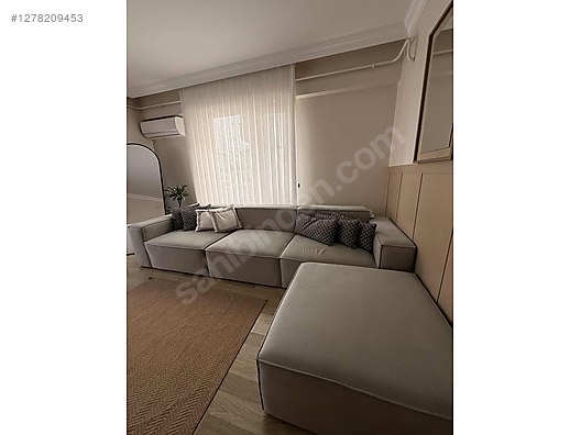 İkinci El ve Sıfır Alışveriş / Ev Dekorasyon / Mobilya / Oturma Odası & Salon / Köşe Koltuk Takımı