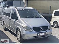 mercedes benz vito fiyatlari modelleri sahibinden com da 5