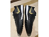 Sıfırdan Farksız Nike Halısaha