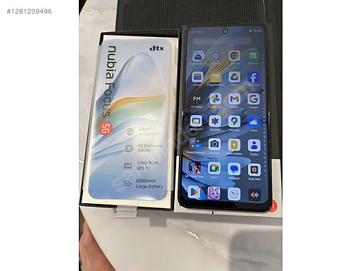 Used & Brand New Items / Cell Phones & Accessories / Cell Phones / Other