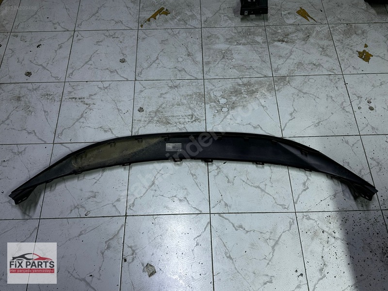 Peugeot 3008 Tampon (Ön)