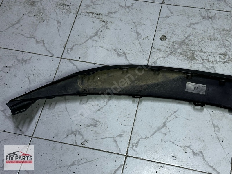 Peugeot 3008 Tampon (Ön)