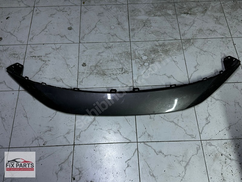 Peugeot 3008 Tampon (Ön)