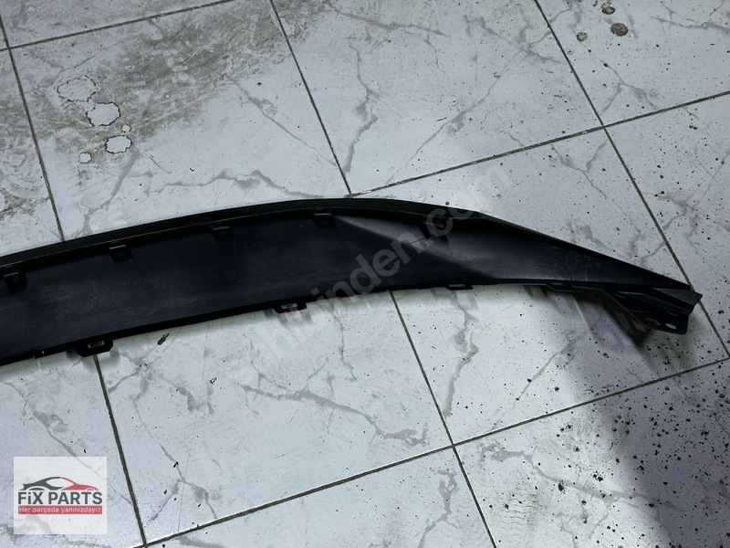 Peugeot 3008 Tampon (Ön)