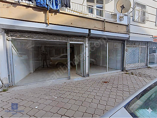 Kırıkkale merkez İSKANLI uygun fiyata satılık 3 adet dükkan #1286209508