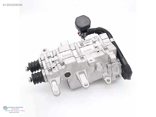 Otomobil & Arazi Aracı / Şanzıman & Vites / 414702D300-DEBRİYAJ