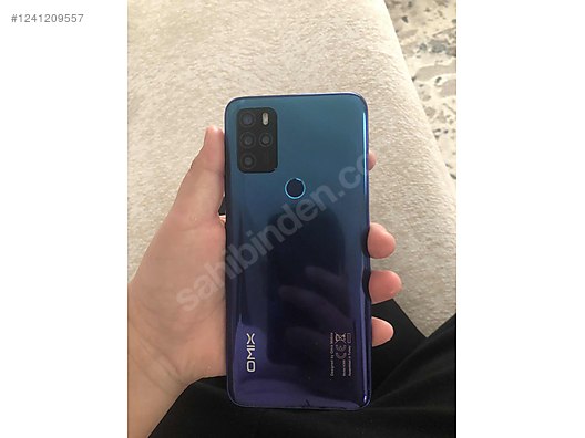 Used & Brand New Items / Cell Phones & Accessories / Cell Phones / Omix / X300