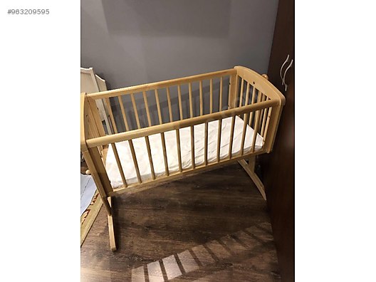 besik karyola mothercare dogal ahsap besik sahibinden comda 963209595