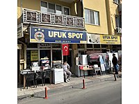 Berkay Kara Gayrimenkul & İnşaattan Çay Kenarında Satılık Dükkan #1282209599