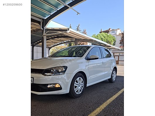 Vw polo 55kw sale